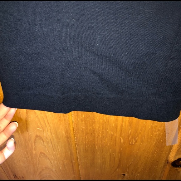 Lewit Linen Silk High Rise WideLeg Dress Pants NWT - Picture 5 of 10